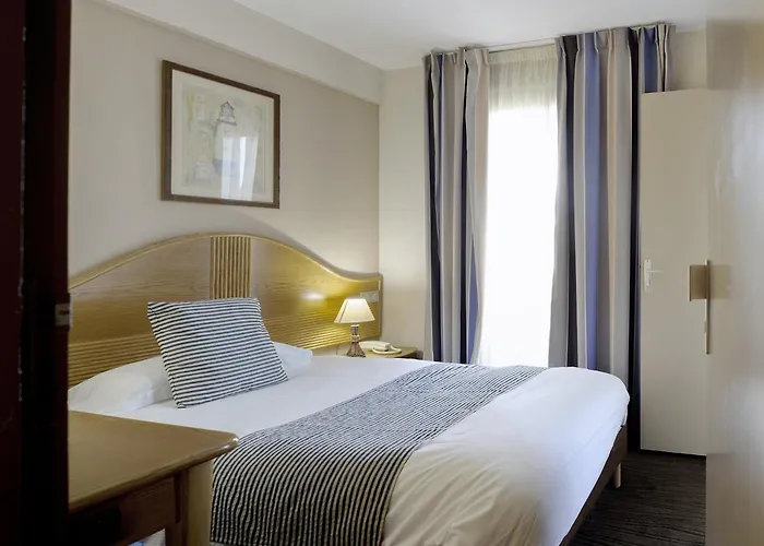 Hôtel Esprit d'Azur