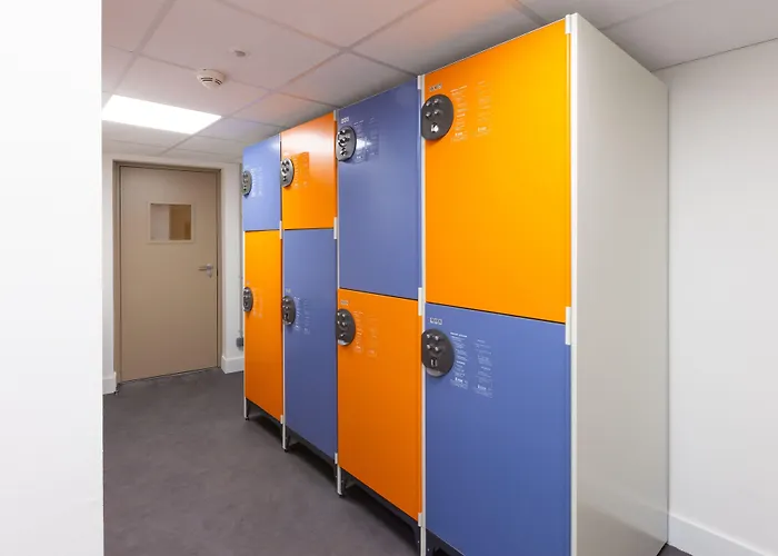 Staybridge Suites - Cannes Centre By Ihg