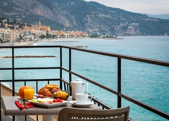 Best Western Premier Hotel Prince de Galles